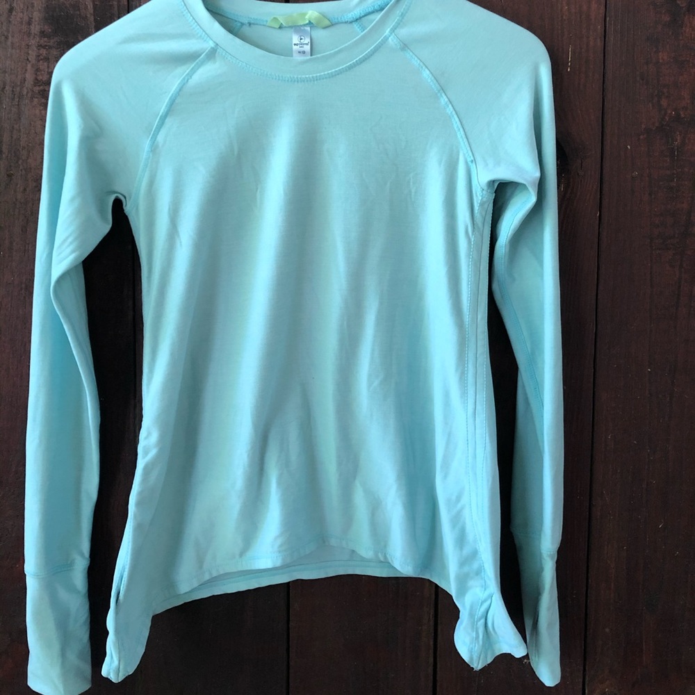 Athletic Top